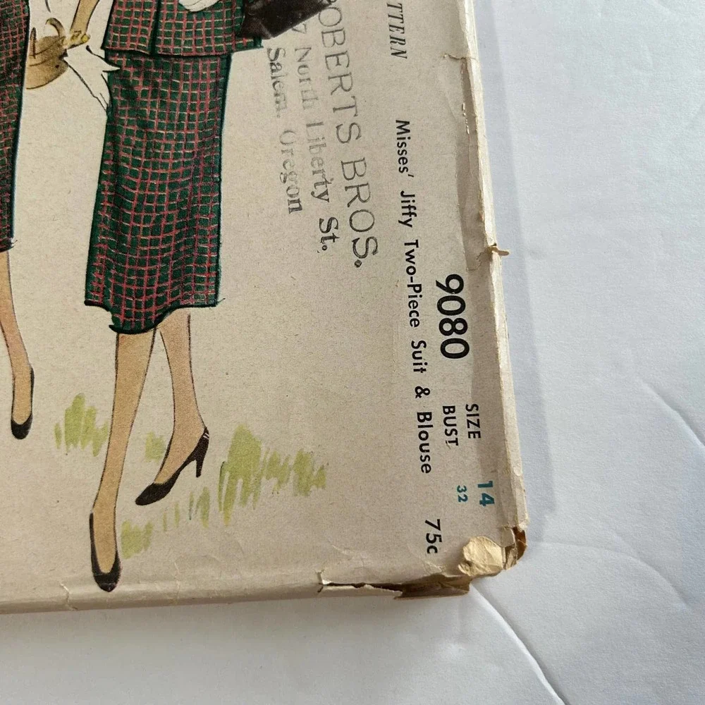 Alice McCall mccall vintage